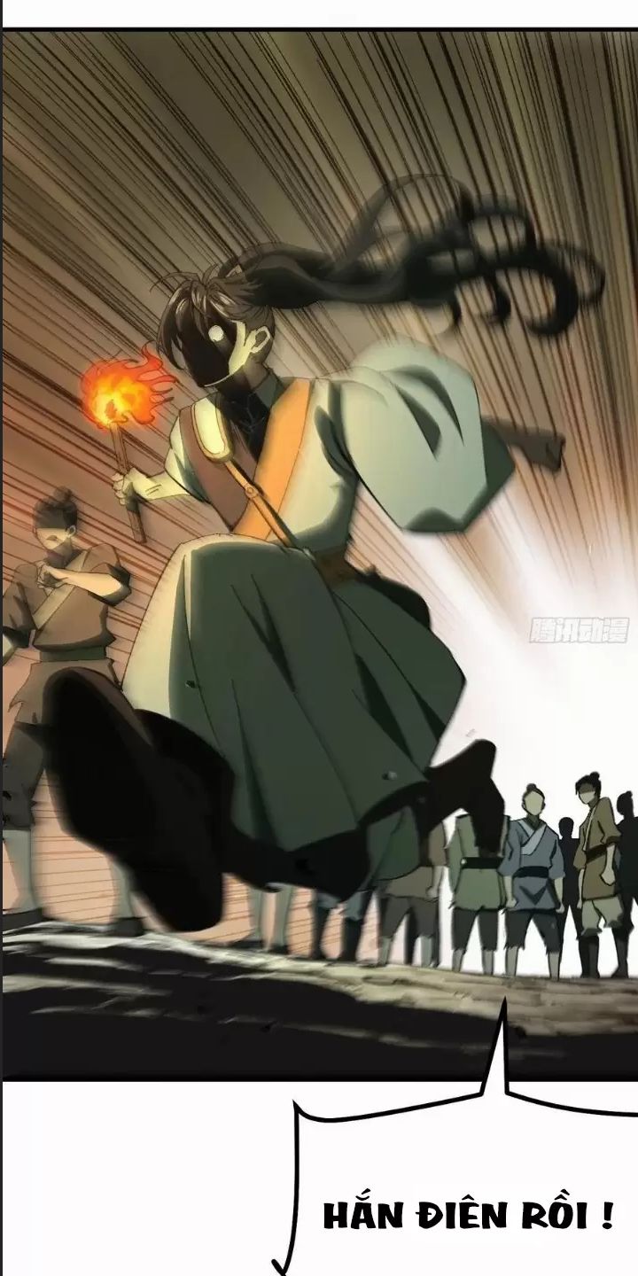 Một Lần Bất Cẩn Vang Danh Thiên Hạ Chapter  83 - 13