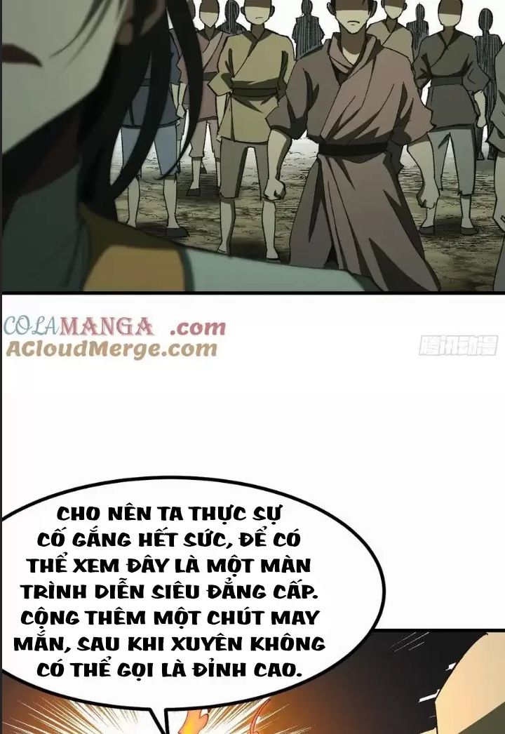 Một Lần Bất Cẩn Vang Danh Thiên Hạ Chapter  83 - 17