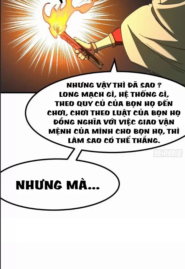 Một Lần Bất Cẩn Vang Danh Thiên Hạ Chapter  83 - 18