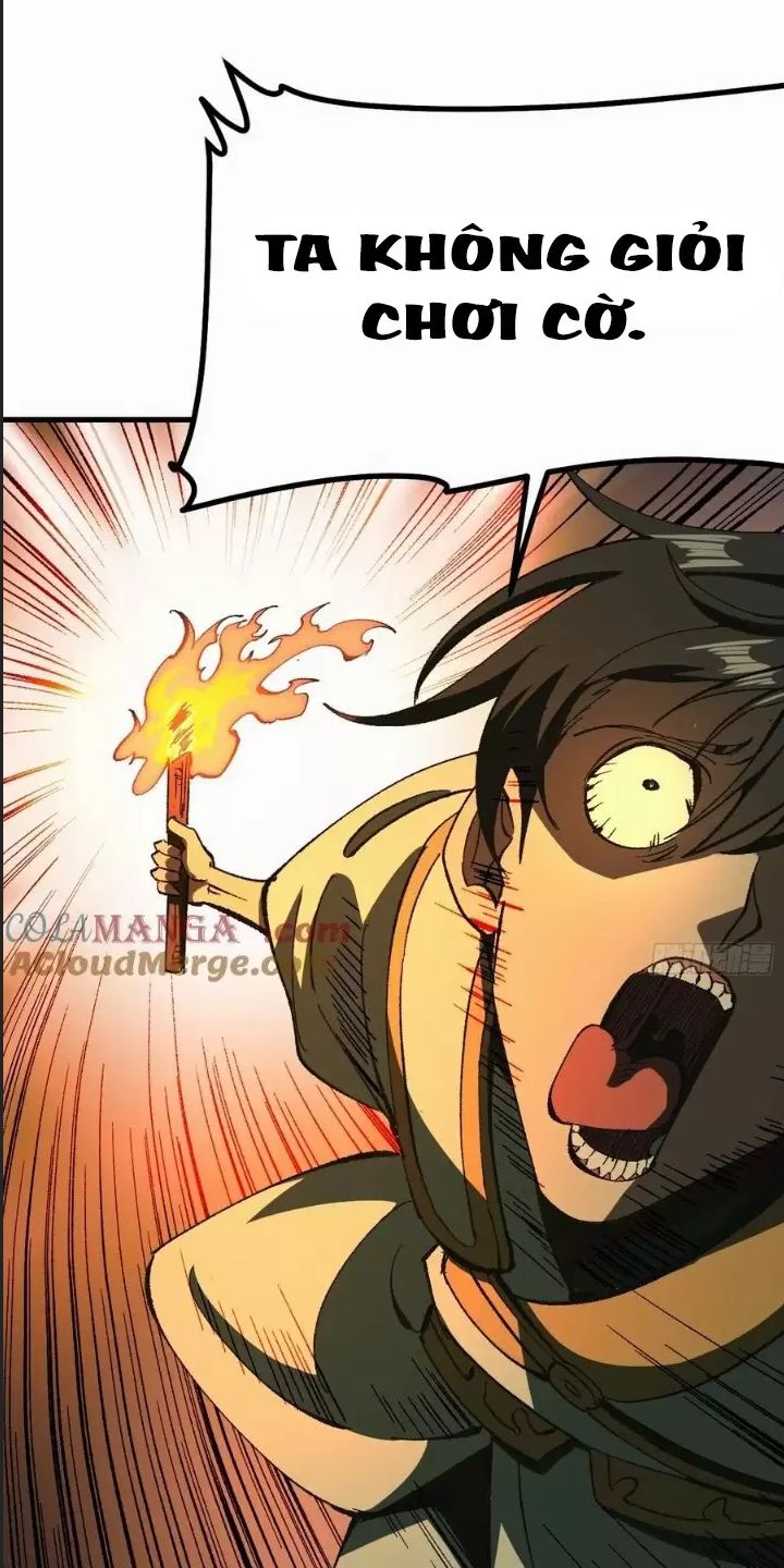 Một Lần Bất Cẩn Vang Danh Thiên Hạ Chapter  83 - 19