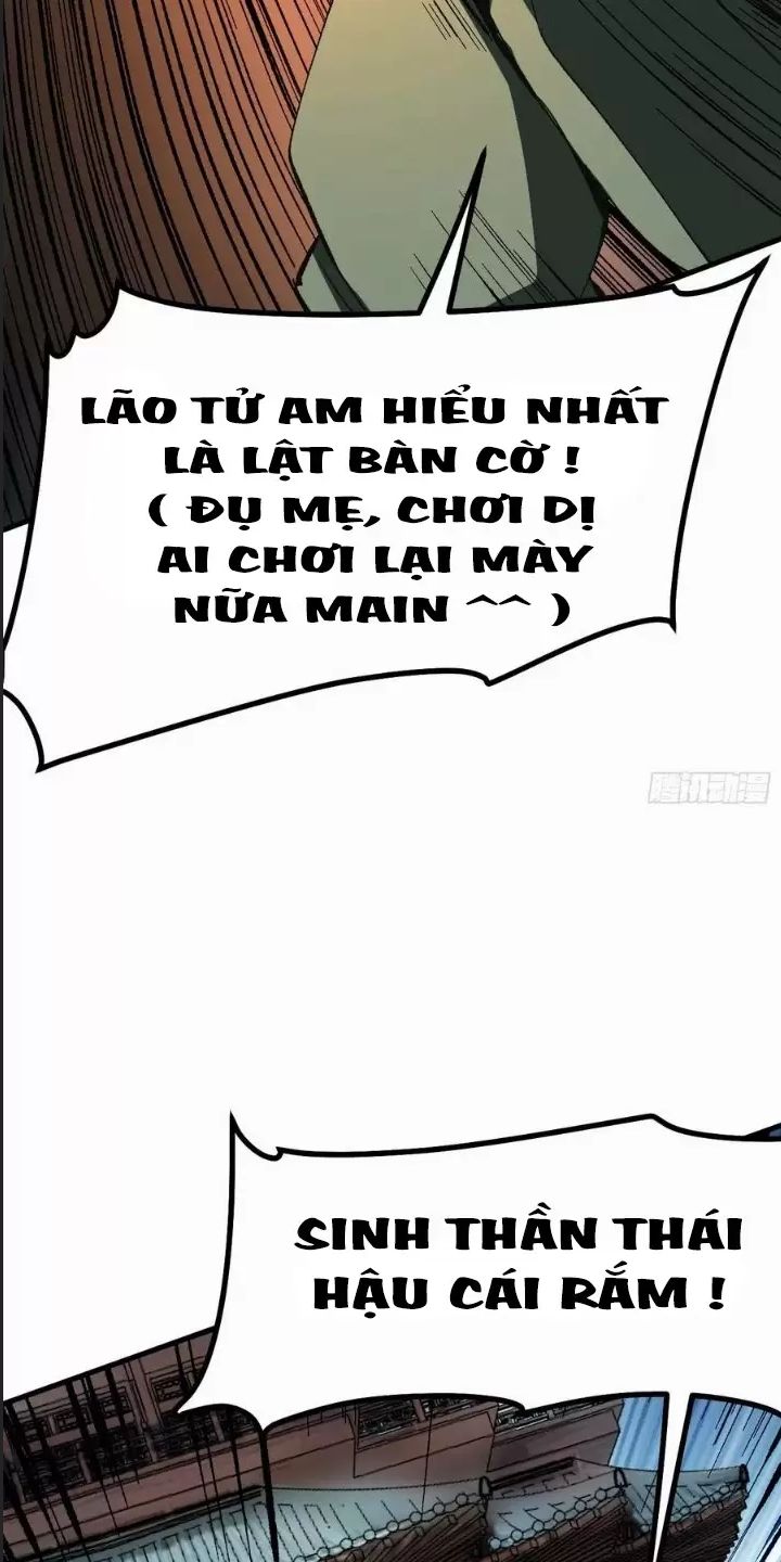 Một Lần Bất Cẩn Vang Danh Thiên Hạ Chapter  83 - 20