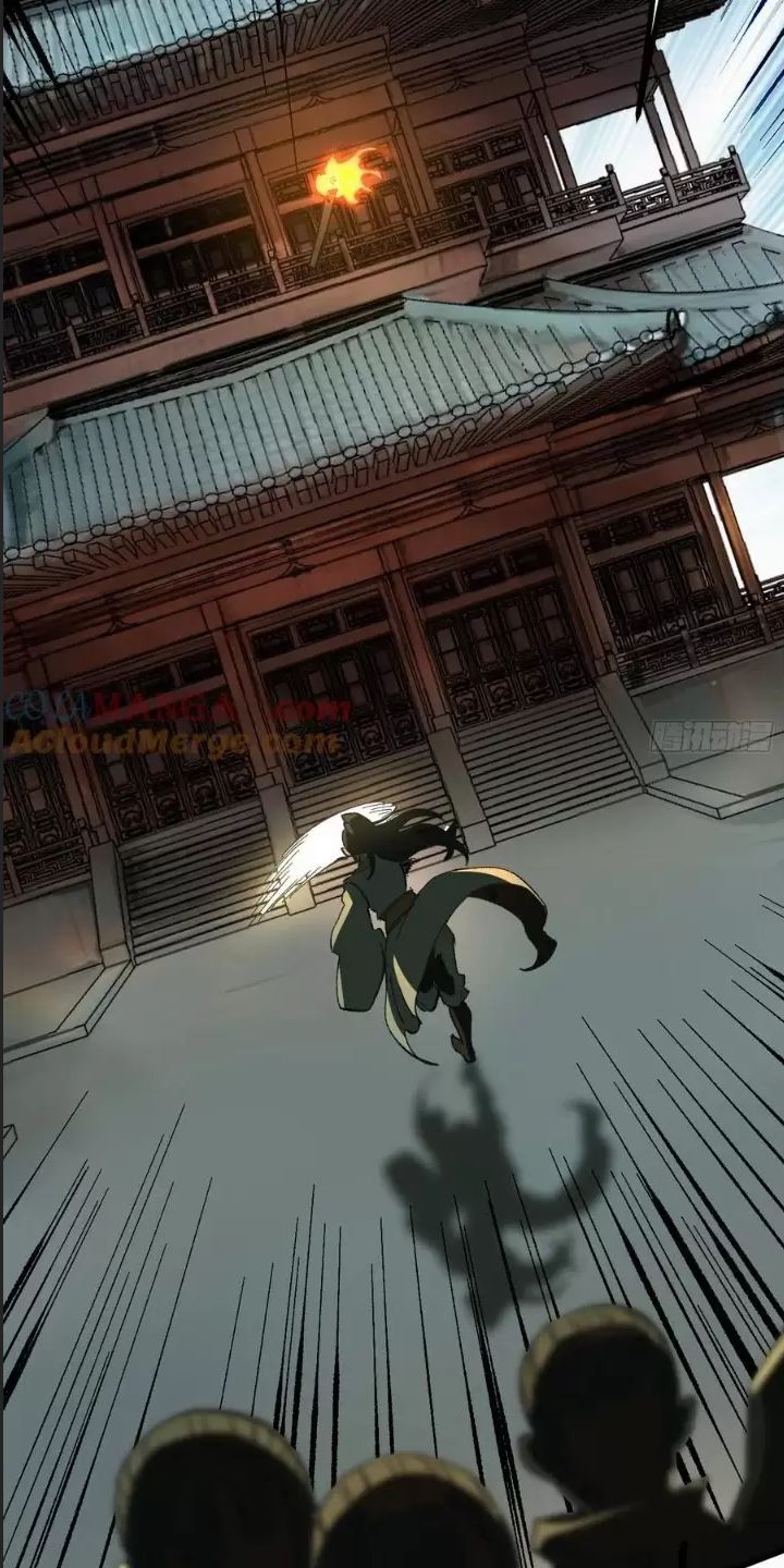 Một Lần Bất Cẩn Vang Danh Thiên Hạ Chapter  83 - 21