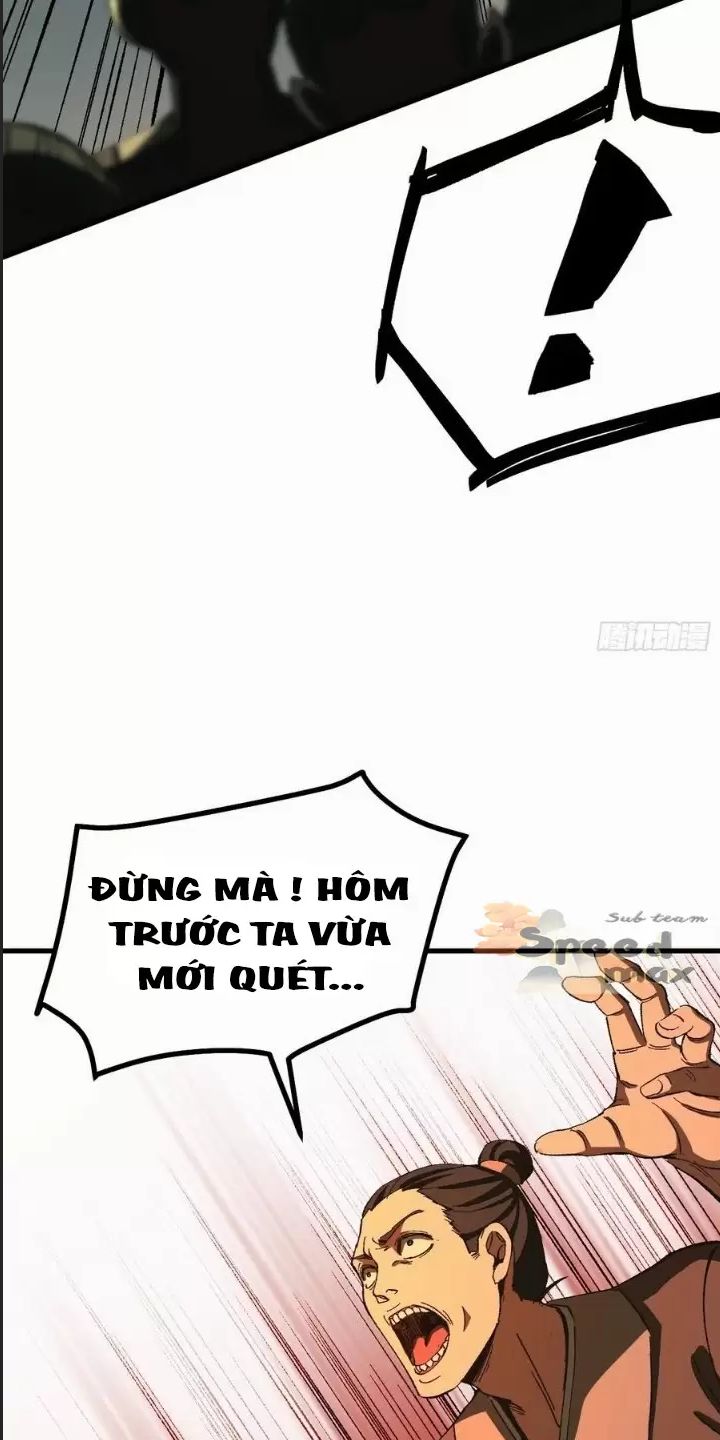 Một Lần Bất Cẩn Vang Danh Thiên Hạ Chapter  83 - 22