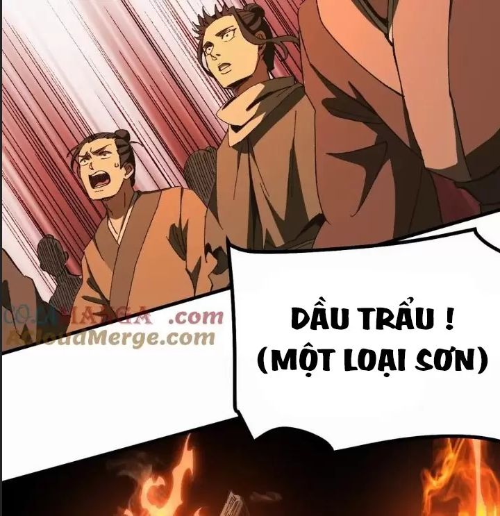 Một Lần Bất Cẩn Vang Danh Thiên Hạ Chapter  83 - 23