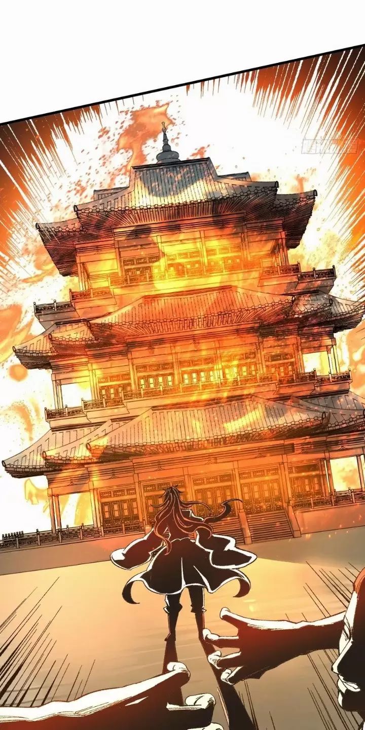 Một Lần Bất Cẩn Vang Danh Thiên Hạ Chapter  83 - 25