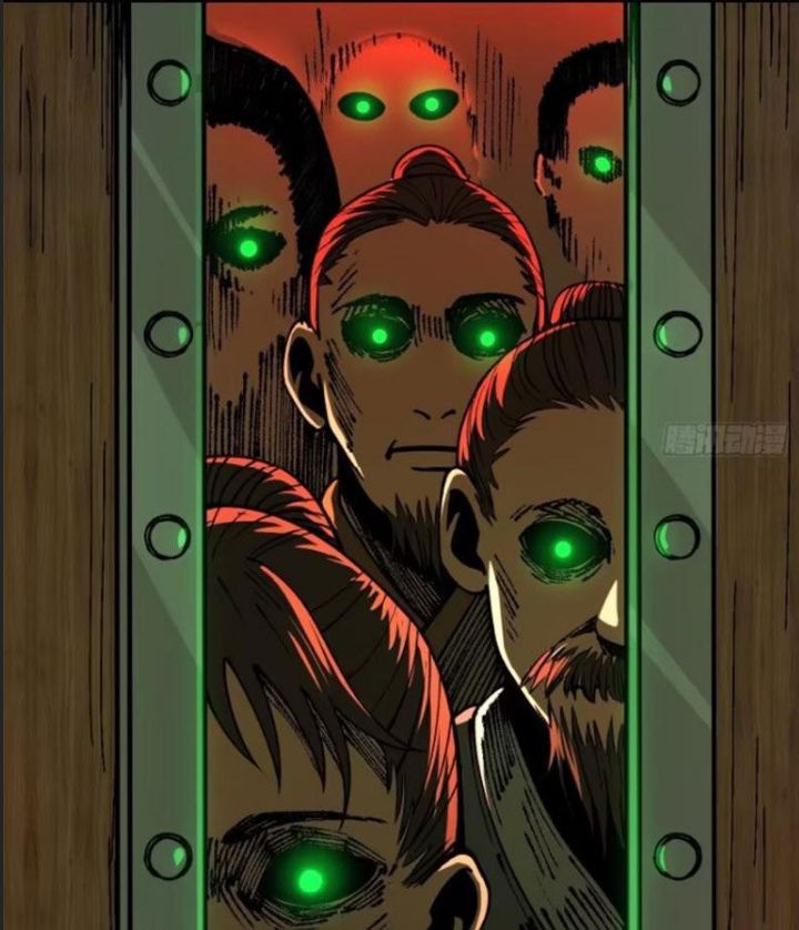 Một Lần Bất Cẩn Vang Danh Thiên Hạ Chapter  85 - 3