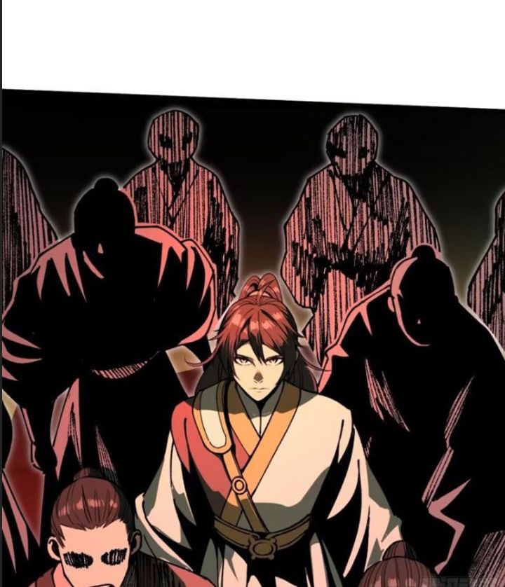 Một Lần Bất Cẩn Vang Danh Thiên Hạ Chapter  85 - 10