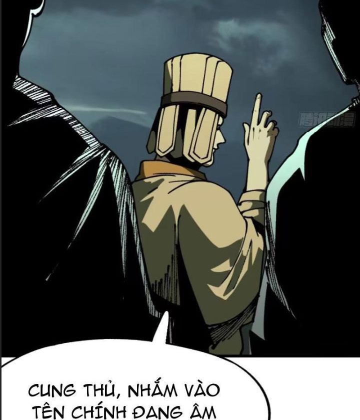 Một Lần Bất Cẩn Vang Danh Thiên Hạ Chapter  85 - 18