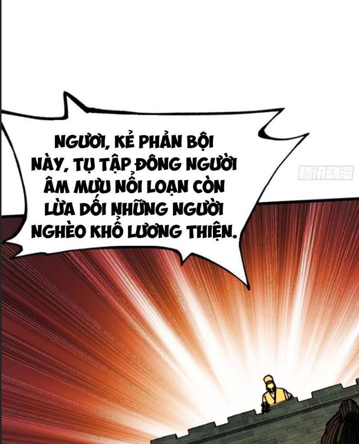 Một Lần Bất Cẩn Vang Danh Thiên Hạ Chapter  85 - 28
