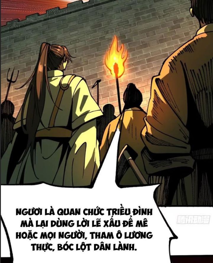 Một Lần Bất Cẩn Vang Danh Thiên Hạ Chapter 85 - 29