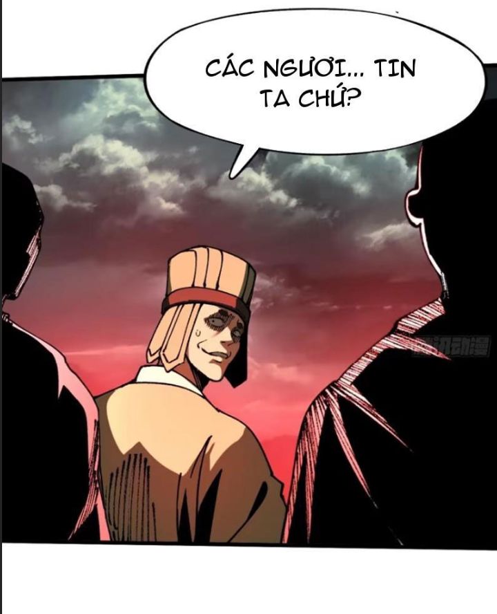 Một Lần Bất Cẩn Vang Danh Thiên Hạ Chapter  85 - 34