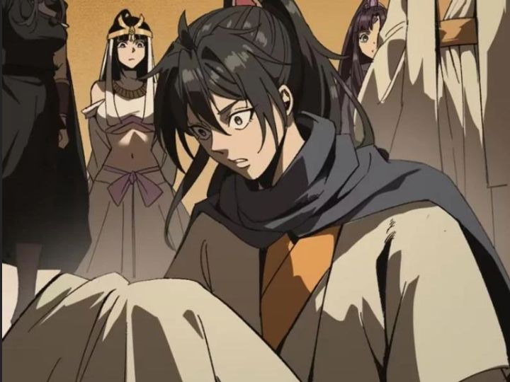 Một Lần Bất Cẩn Vang Danh Thiên Hạ Chapter 86 - 5