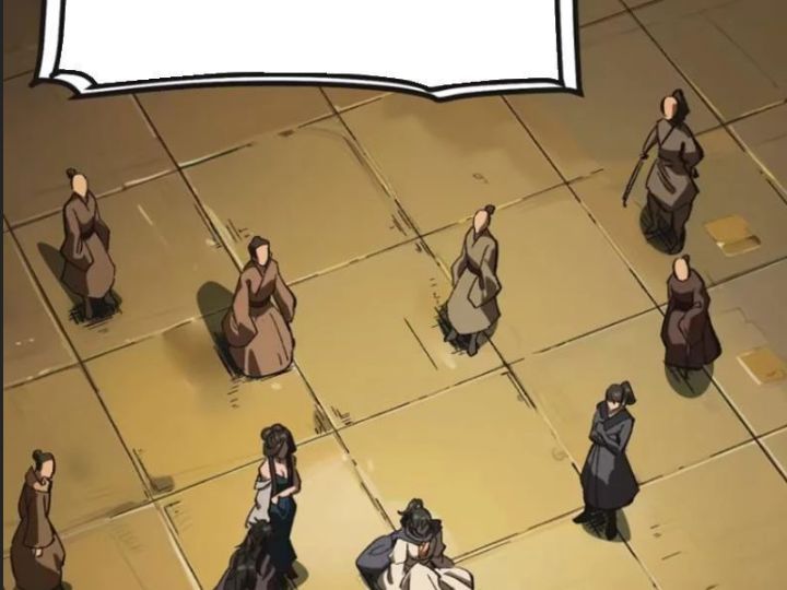 Một Lần Bất Cẩn Vang Danh Thiên Hạ Chapter 86 - 7