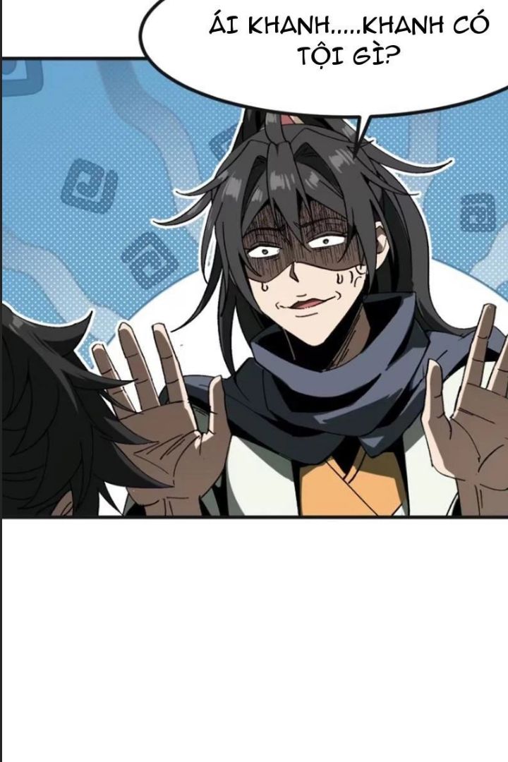 Một Lần Bất Cẩn Vang Danh Thiên Hạ Chapter 87 - 32