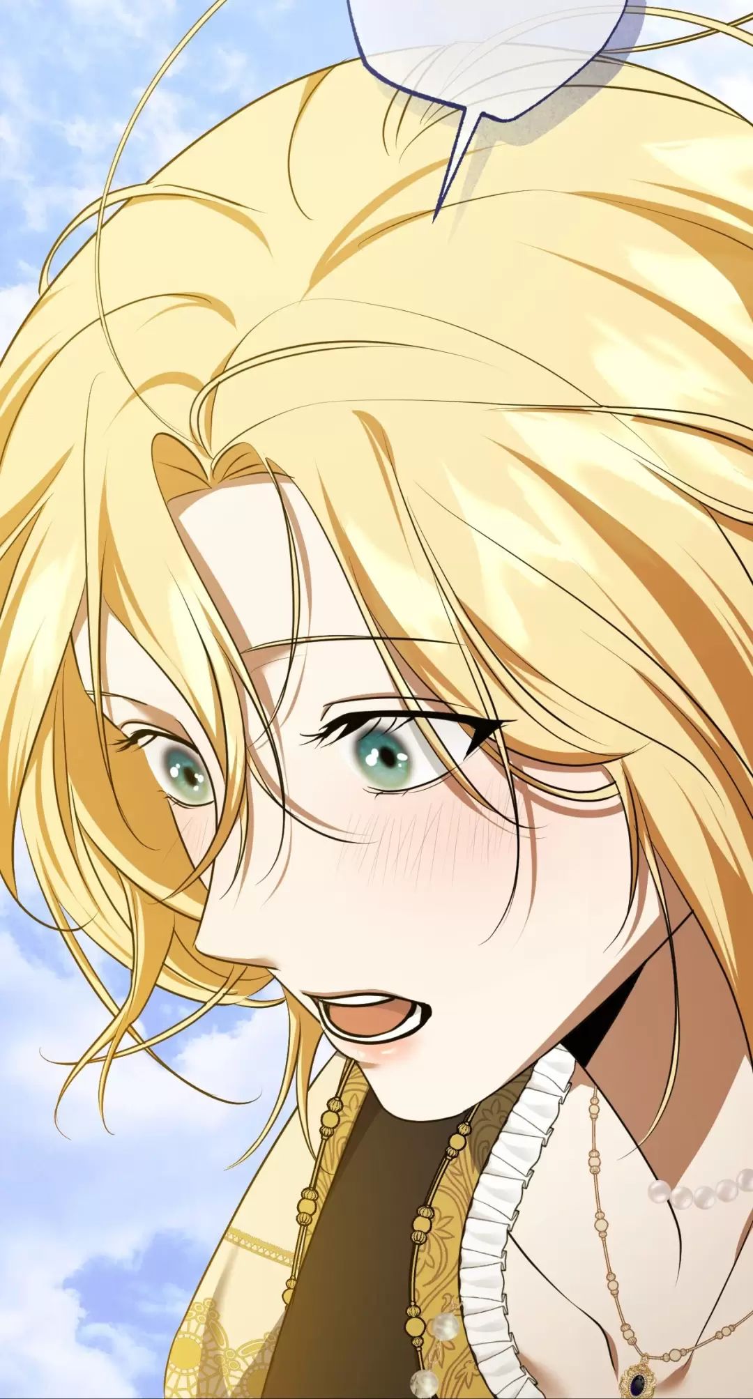 Thánh Nữ Giả Muốn Bỏ Trốn Chapter 76 - 25