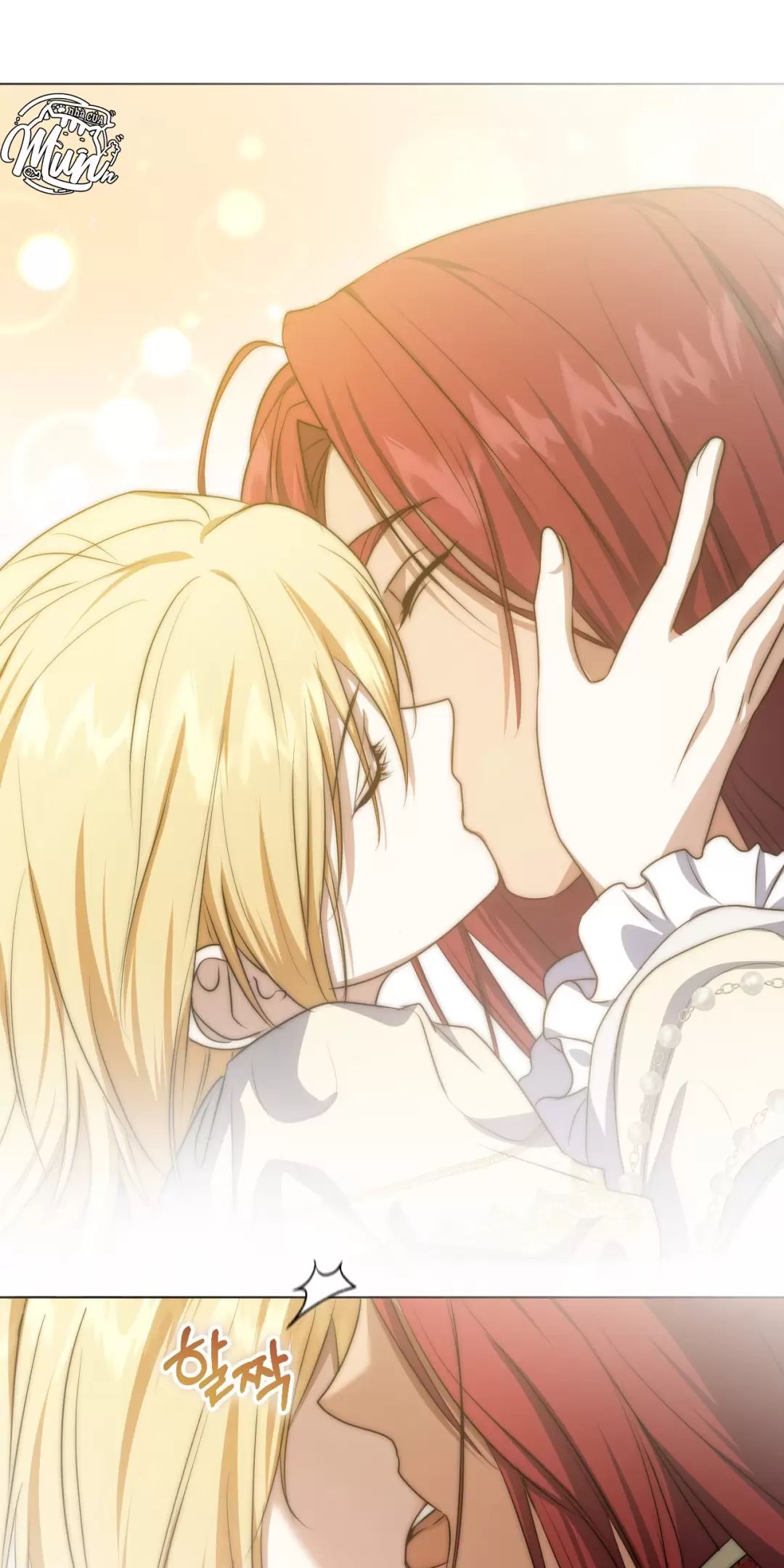 Thánh Nữ Giả Muốn Bỏ Trốn Chapter 76 - 50