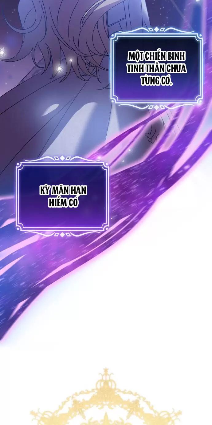 Sống Trong Vườn Hoa Của Công Chúa Chapter  1 - 4