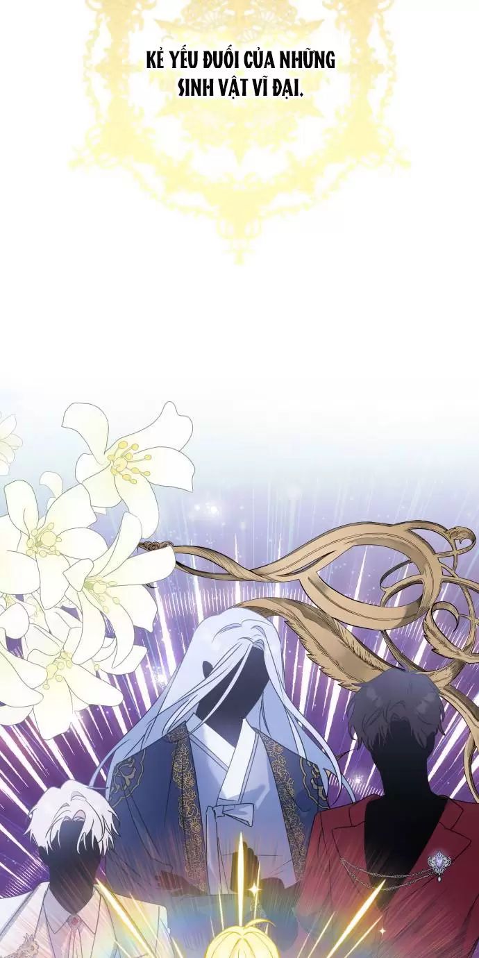 Sống Trong Vườn Hoa Của Công Chúa Chapter  1 - 5