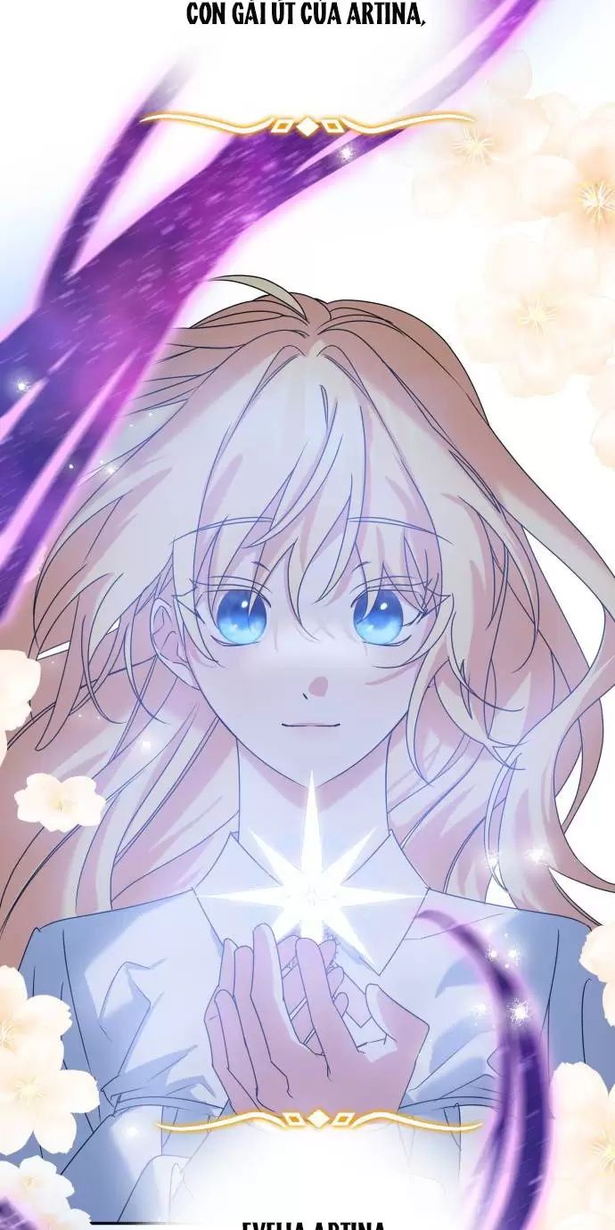 Sống Trong Vườn Hoa Của Công Chúa Chapter  1 - 7