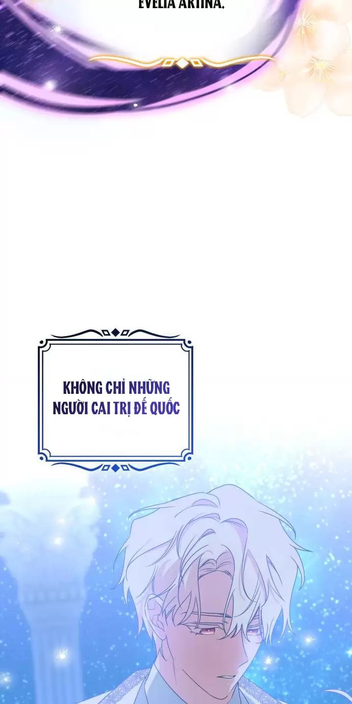 Sống Trong Vườn Hoa Của Công Chúa Chapter  1 - 8