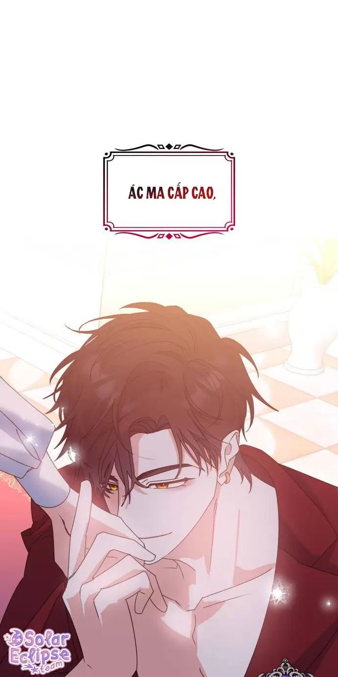 Sống Trong Vườn Hoa Của Công Chúa Chapter  1 - 10