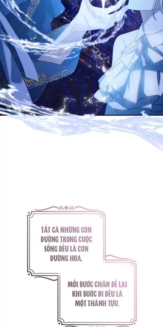 Sống Trong Vườn Hoa Của Công Chúa Chapter  1 - 13