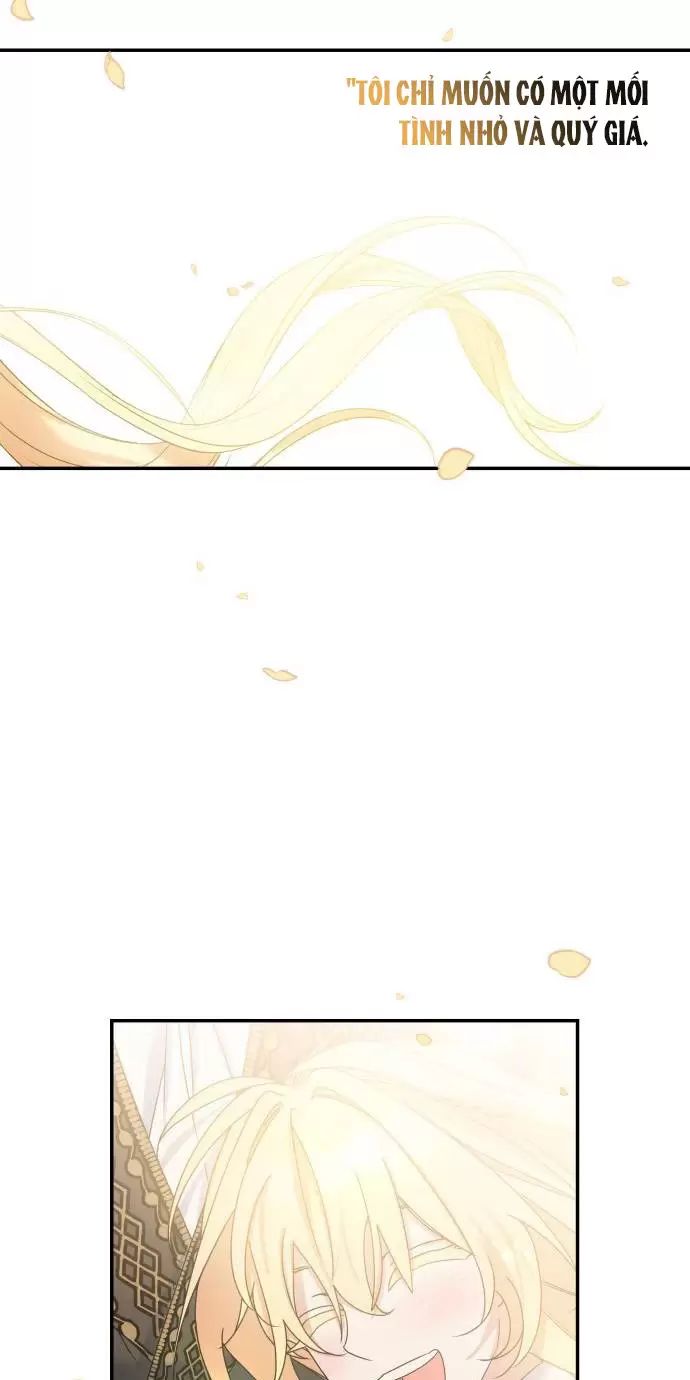 Sống Trong Vườn Hoa Của Công Chúa Chapter  1 - 15
