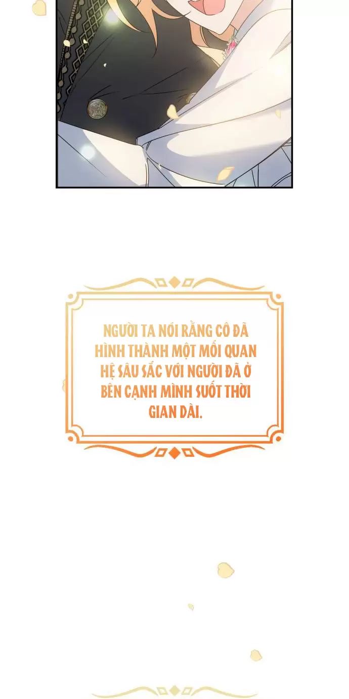 Sống Trong Vườn Hoa Của Công Chúa Chapter  1 - 16