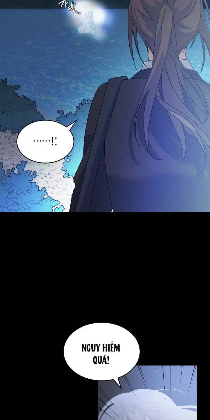 Sống Trong Vườn Hoa Của Công Chúa Chapter  1 - 25