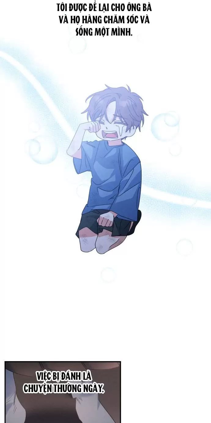 Sống Trong Vườn Hoa Của Công Chúa Chapter  1 - 32