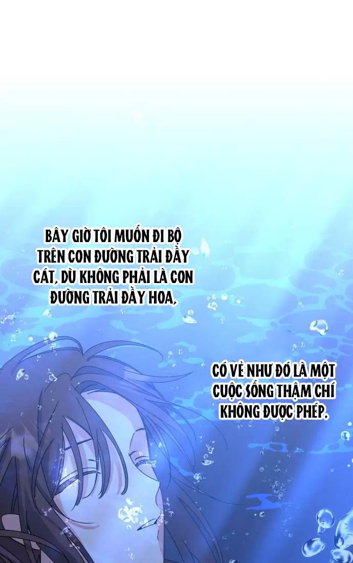 Sống Trong Vườn Hoa Của Công Chúa Chapter  1 - 35