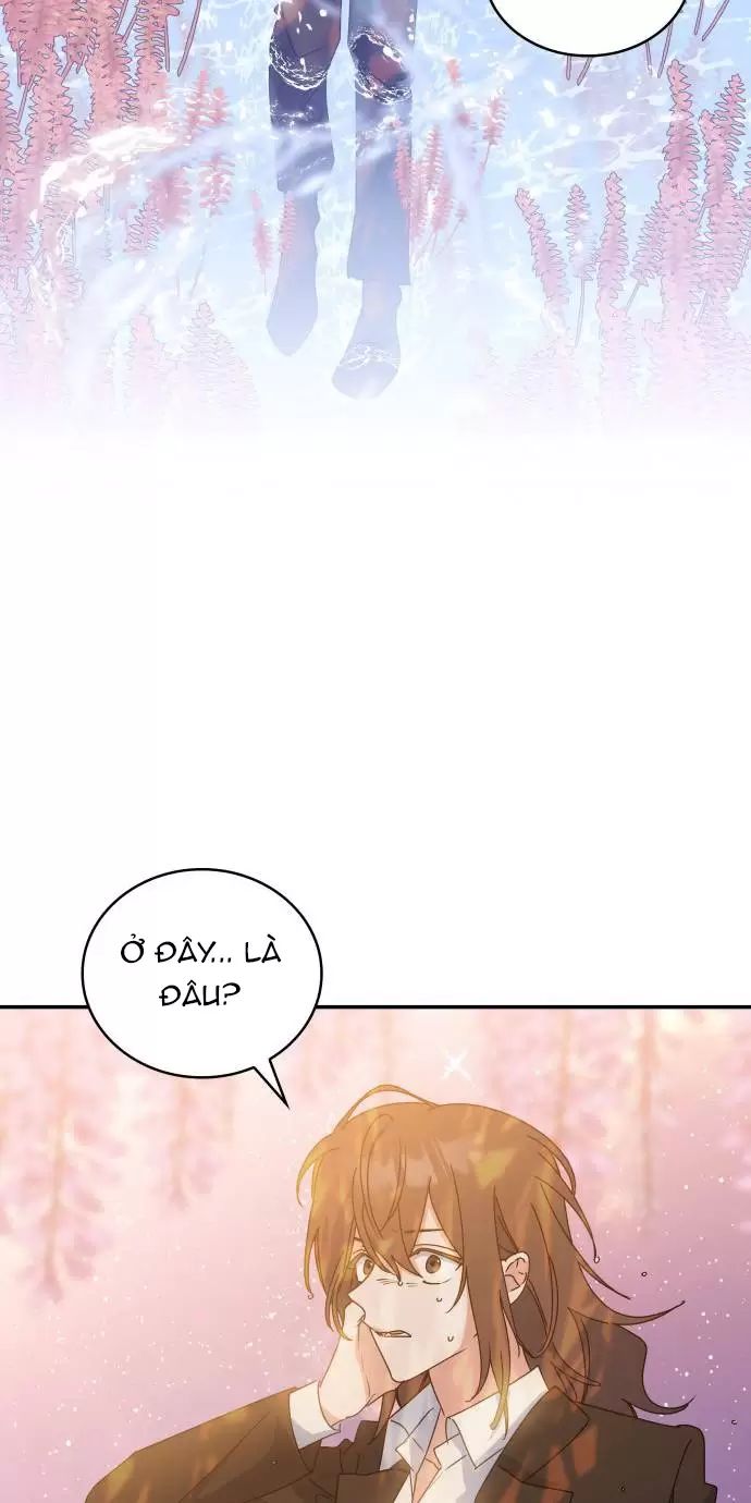 Sống Trong Vườn Hoa Của Công Chúa Chapter  1 - 41