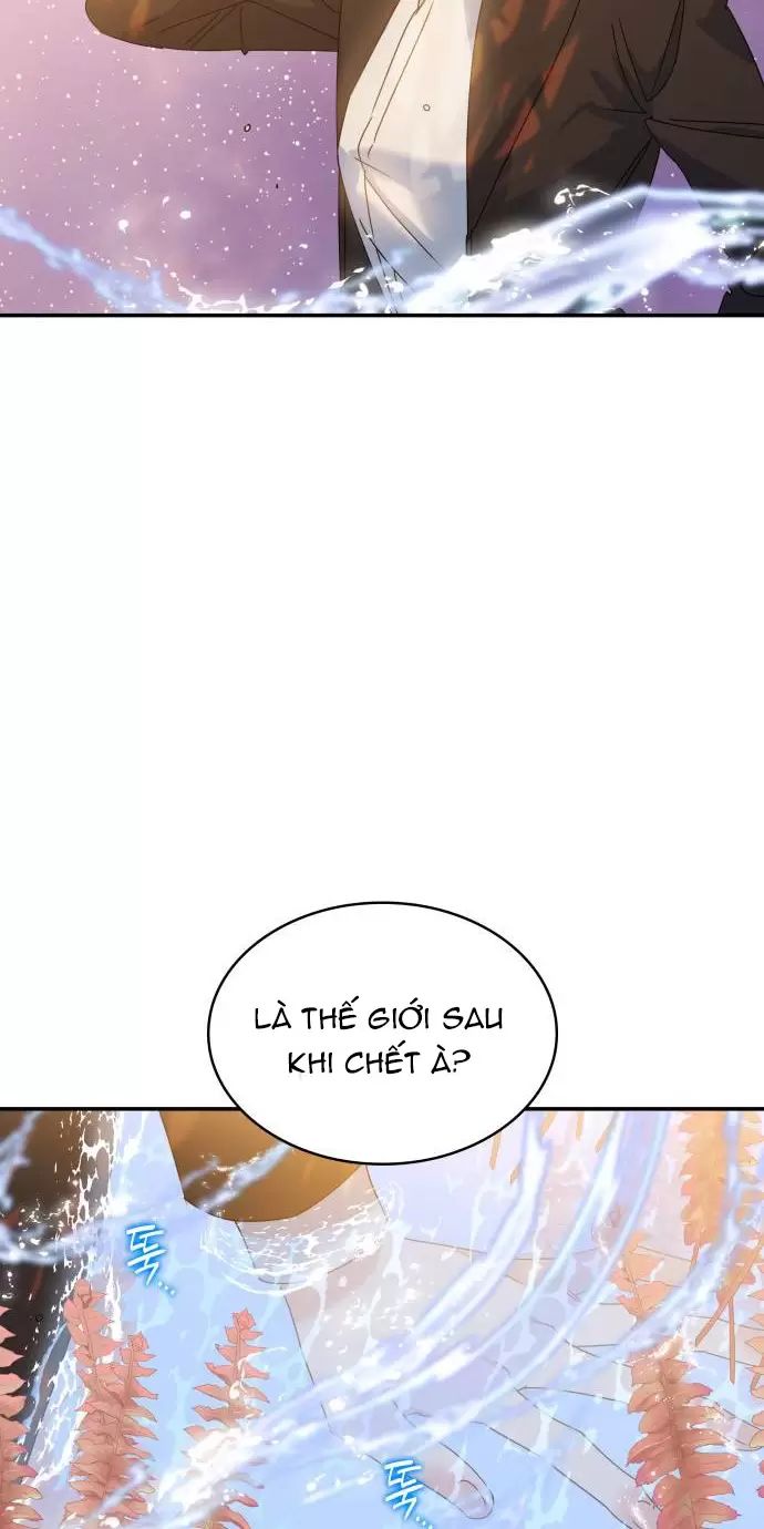 Sống Trong Vườn Hoa Của Công Chúa Chapter  1 - 42