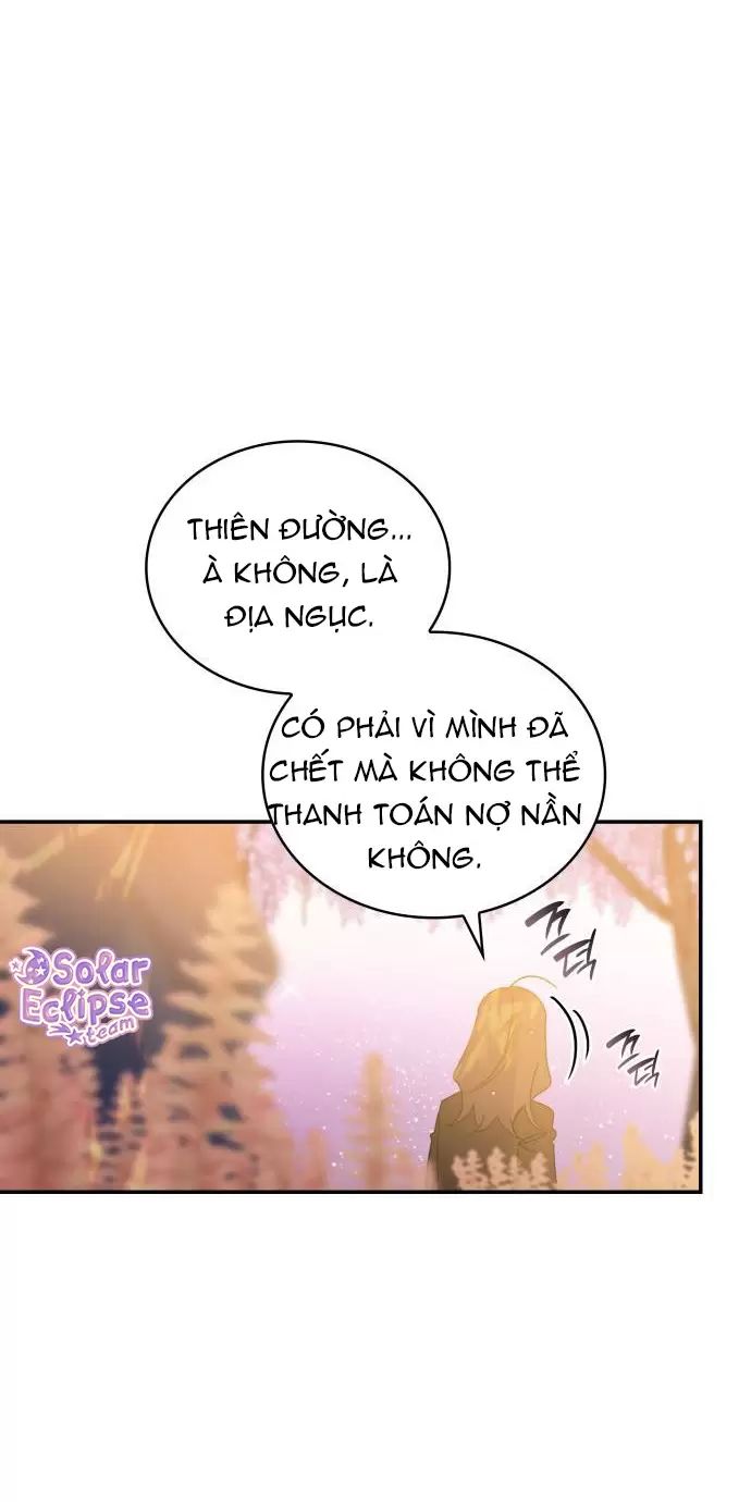 Sống Trong Vườn Hoa Của Công Chúa Chapter  1 - 46