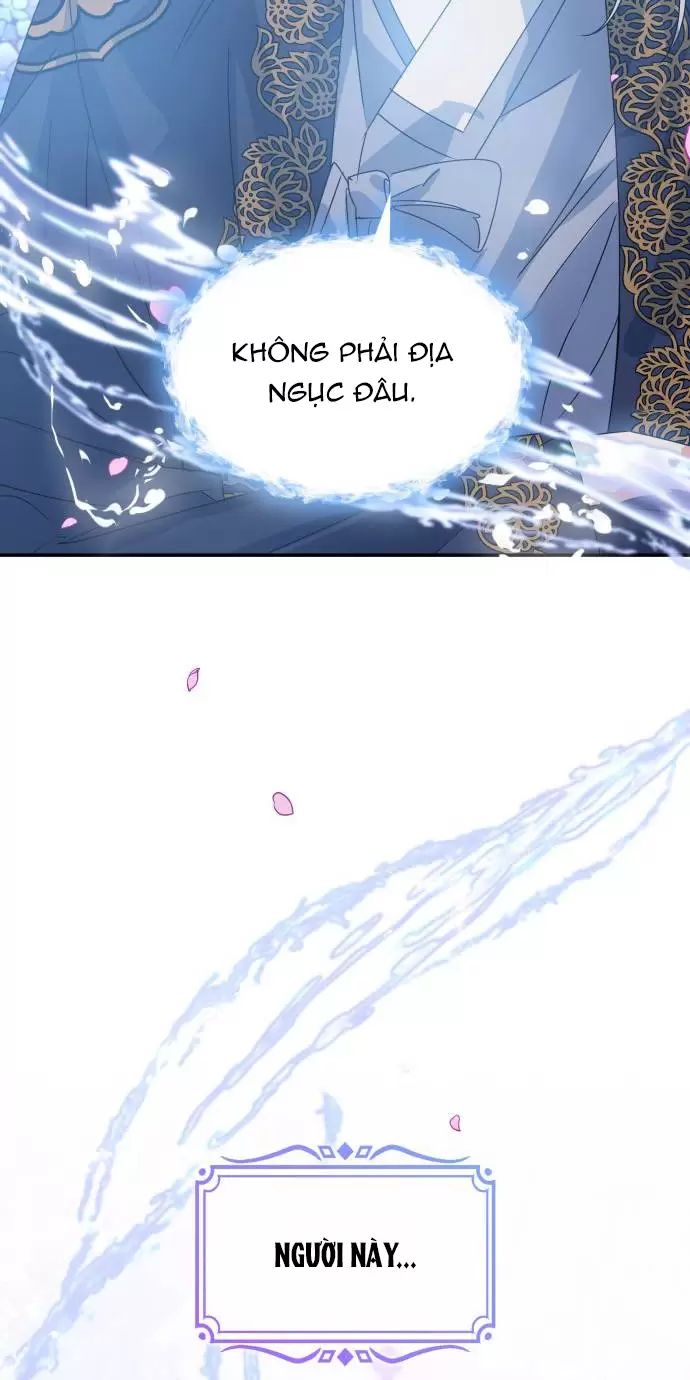 Sống Trong Vườn Hoa Của Công Chúa Chapter  1 - 51