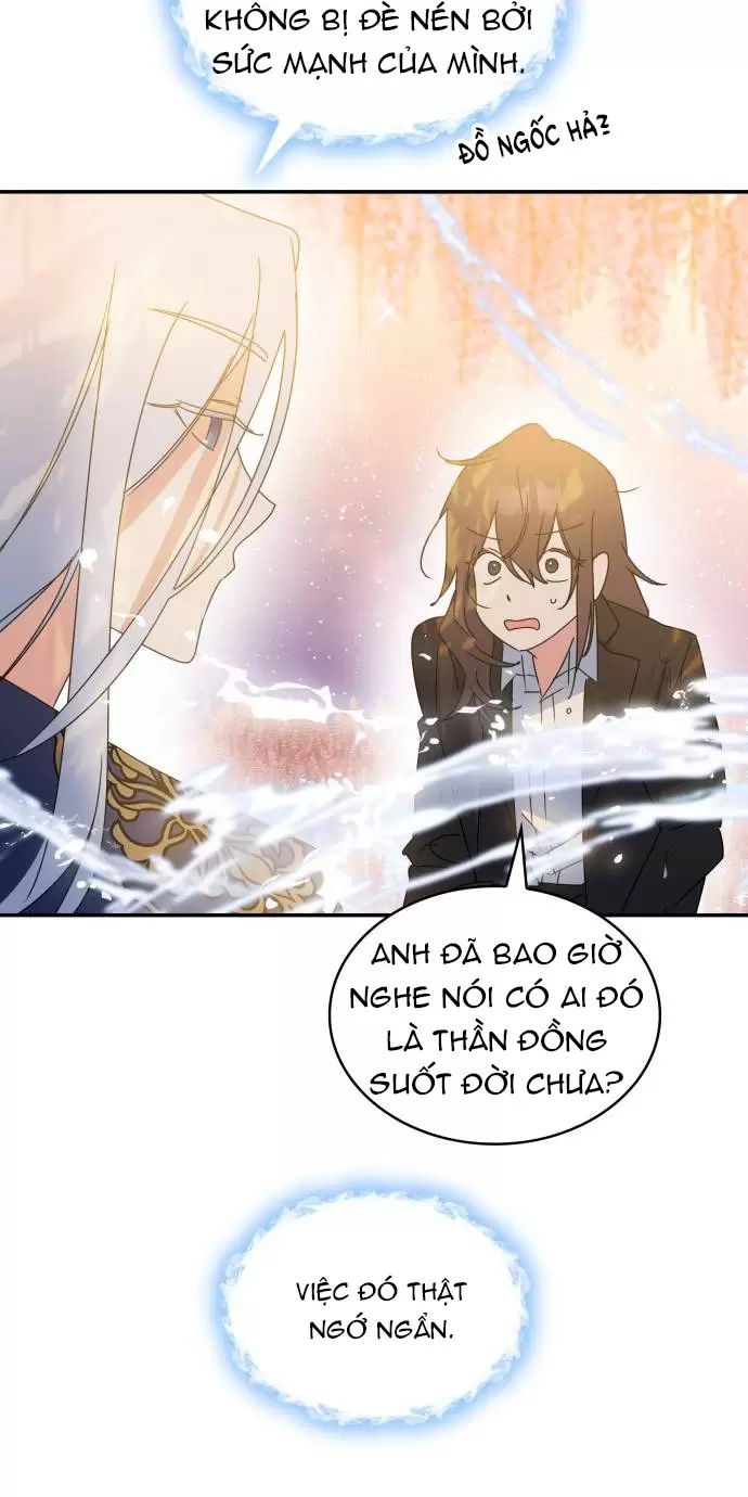 Sống Trong Vườn Hoa Của Công Chúa Chapter  1 - 55