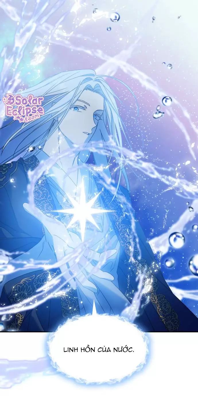 Sống Trong Vườn Hoa Của Công Chúa Chapter  1 - 58