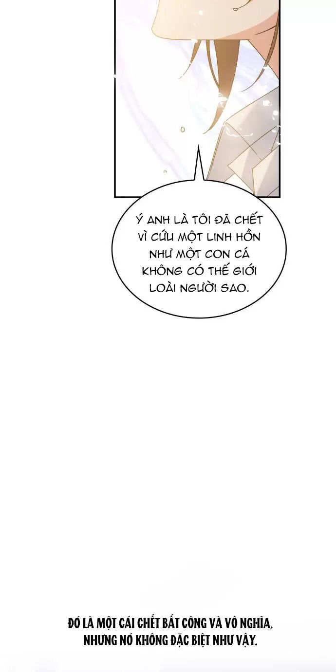 Sống Trong Vườn Hoa Của Công Chúa Chapter  1 - 63