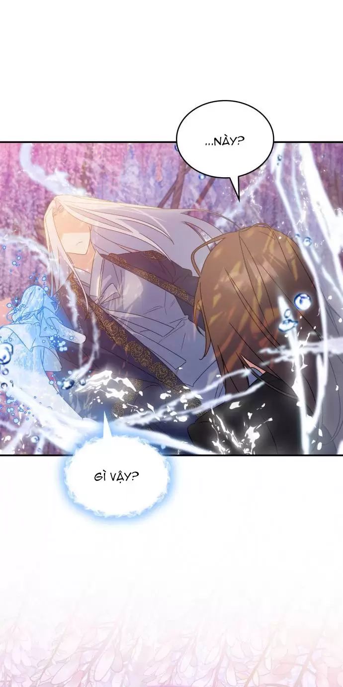Sống Trong Vườn Hoa Của Công Chúa Chapter  1 - 65