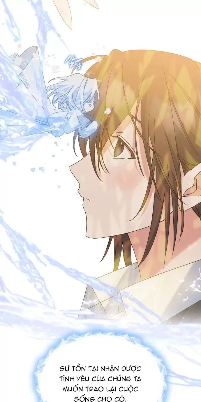 Sống Trong Vườn Hoa Của Công Chúa Chapter  1 - 76