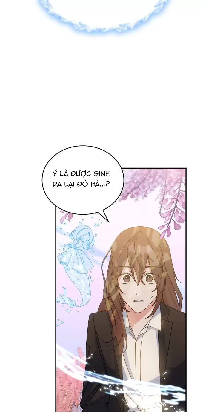 Sống Trong Vườn Hoa Của Công Chúa Chapter  1 - 77