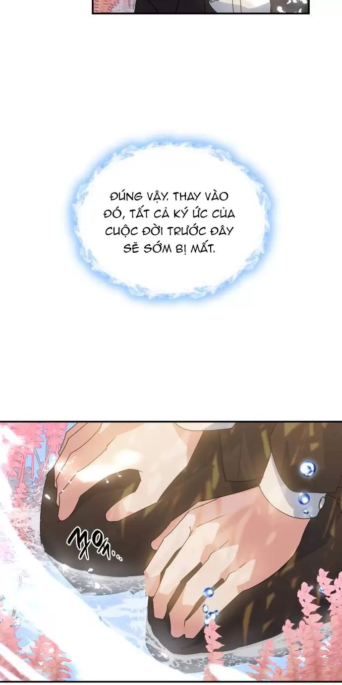 Sống Trong Vườn Hoa Của Công Chúa Chapter  1 - 78