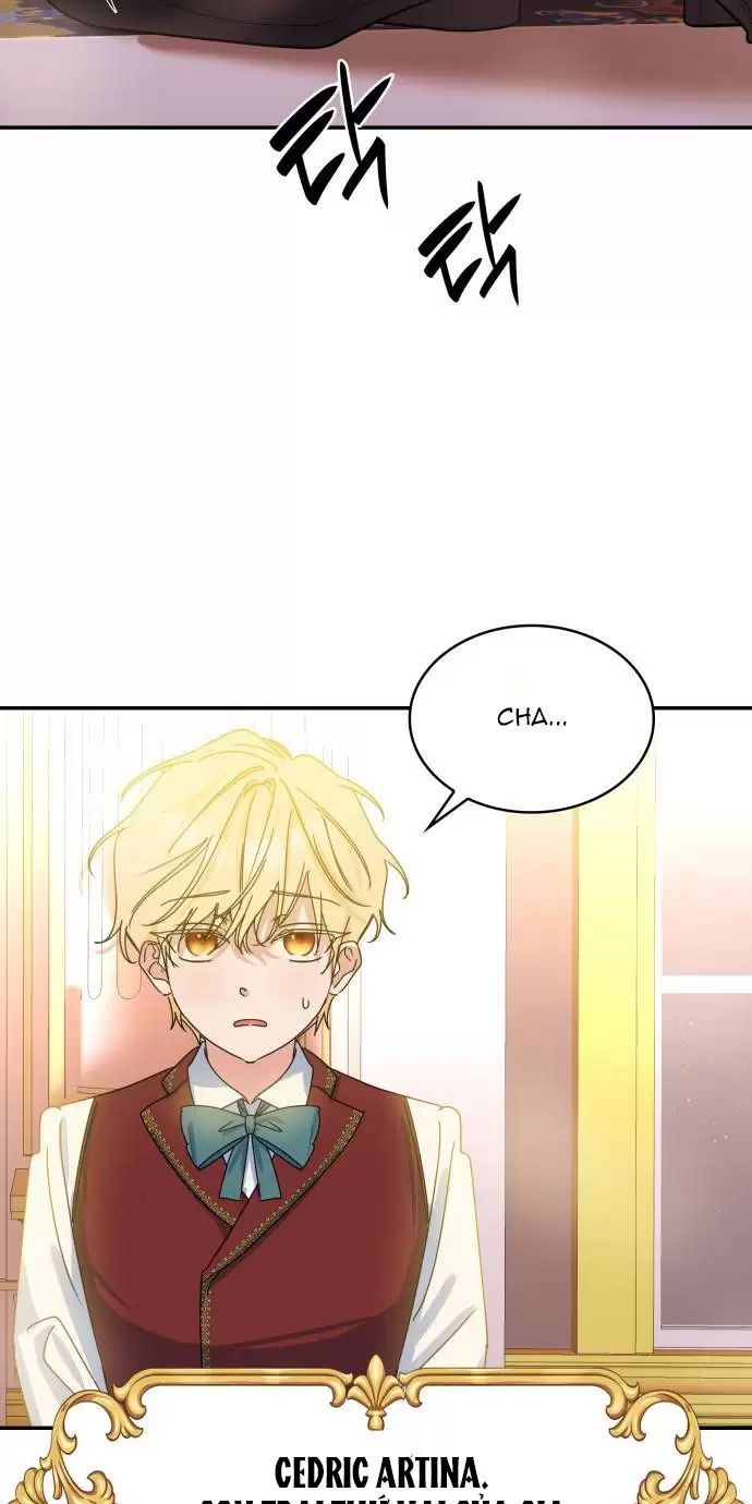 Sống Trong Vườn Hoa Của Công Chúa Chapter  1 - 93