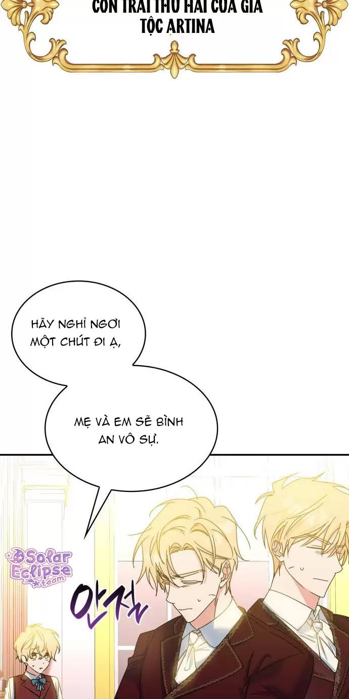 Sống Trong Vườn Hoa Của Công Chúa Chapter  1 - 94