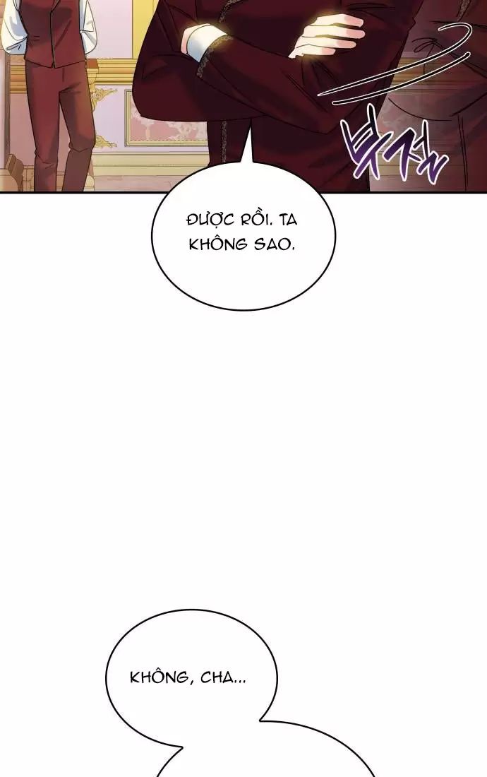 Sống Trong Vườn Hoa Của Công Chúa Chapter  1 - 95