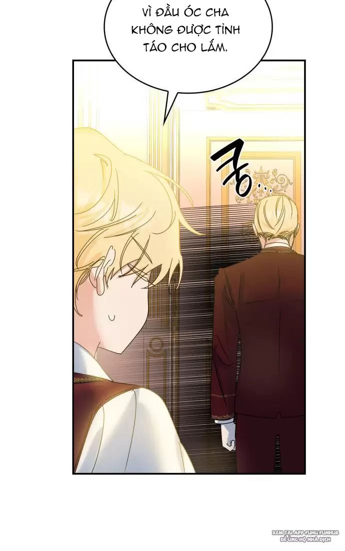 Sống Trong Vườn Hoa Của Công Chúa Chapter  1 - 96