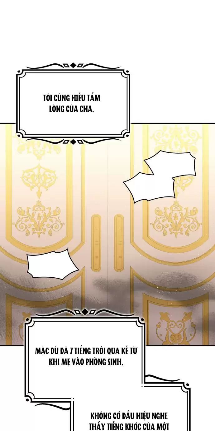 Sống Trong Vườn Hoa Của Công Chúa Chapter  1 - 97