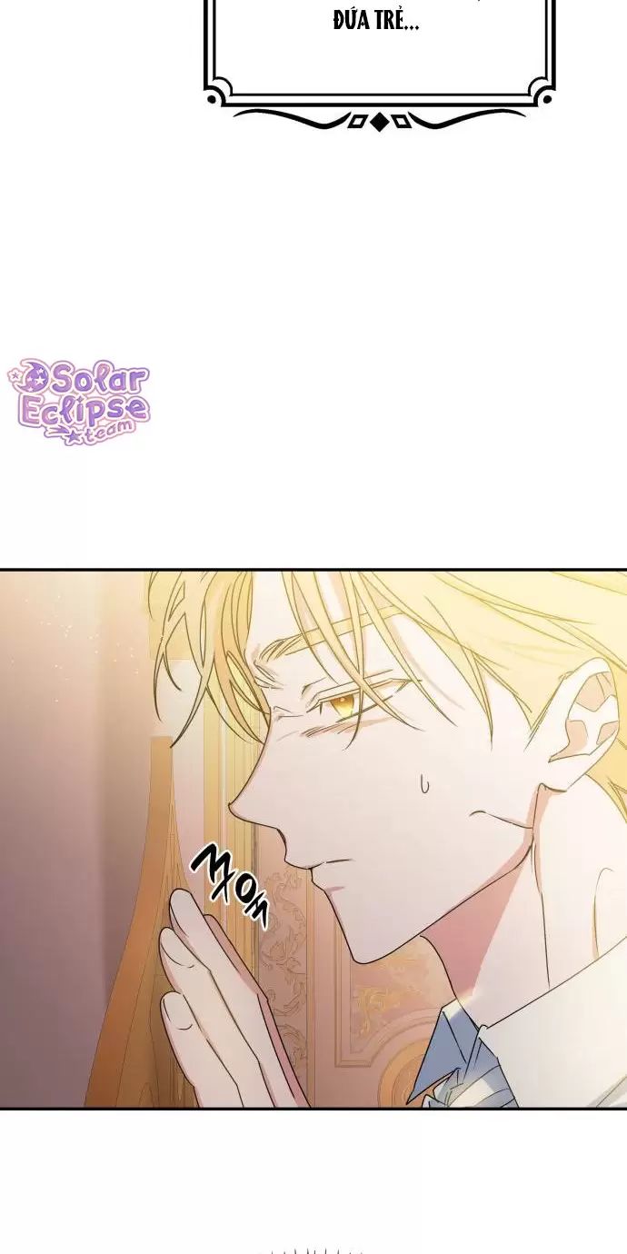 Sống Trong Vườn Hoa Của Công Chúa Chapter  1 - 98