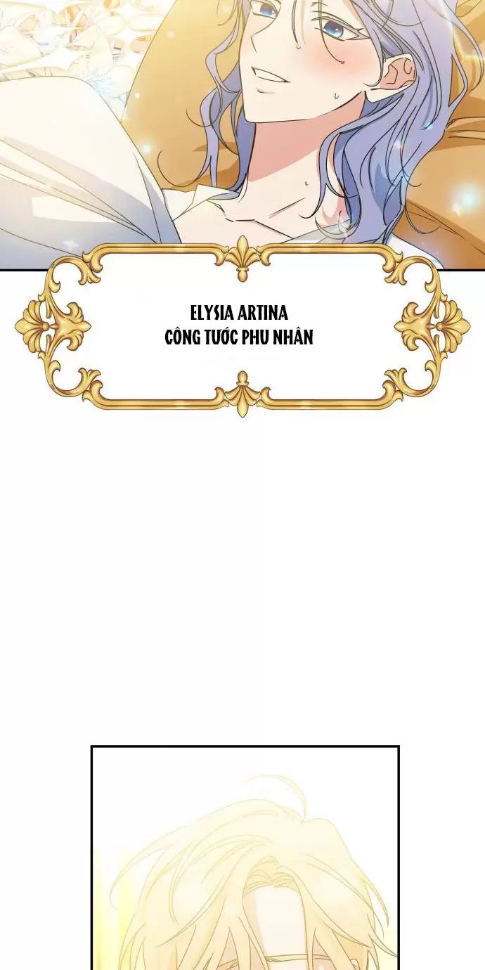 Sống Trong Vườn Hoa Của Công Chúa Chapter  1 - 104