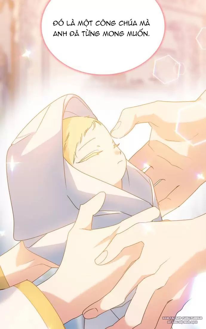 Sống Trong Vườn Hoa Của Công Chúa Chapter  1 - 108